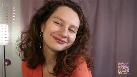 Mia  online show from January 14, 5:10 pm