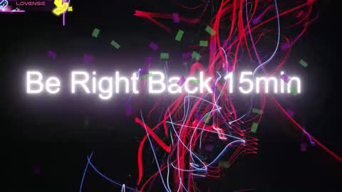 Mia online show from October 10, 3:40 pm