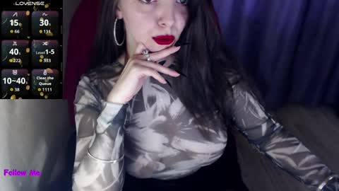 MiaJoy online show from April 5, 12:02 pm