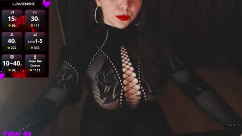 MiaJoy online show from November 19, 10:03 am