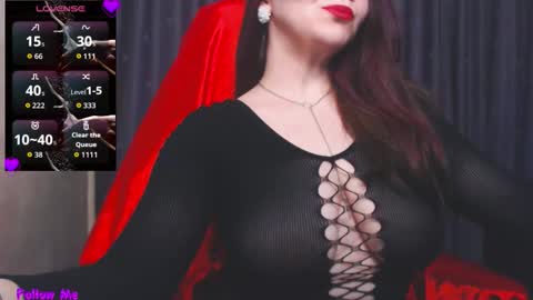 MiaJoy online show from October 26, 8:37 am