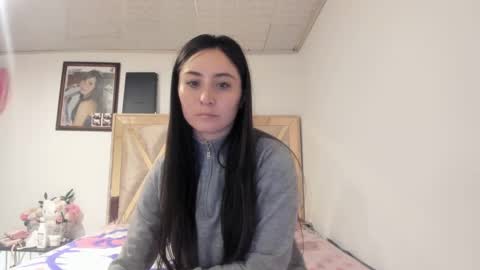 mia kaneee online show from September 15, 12:12 am