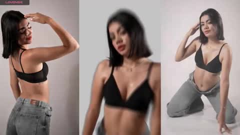 Mia online show from March 15, 2:16 am