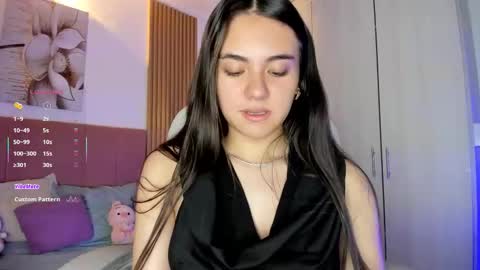 Mia Nevaeh - follow me online show from March 6, 8:41 pm