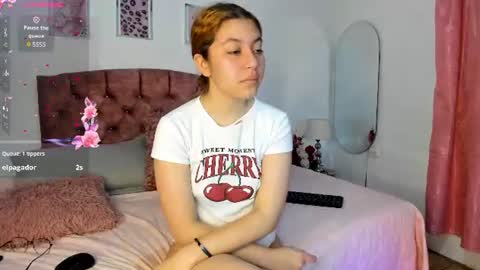 mia_nova5 online show from July 14, 3:50 pm