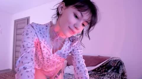 Mia Pimmy online show from February 14, 4:59 am