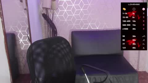 mia_rivers_ online show from December 2, 9:02 pm