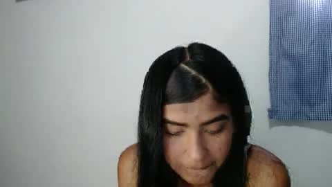 mia online show from February 18, 10:20 pm