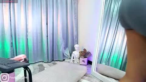 Mia online show from September 23, 12:15 am