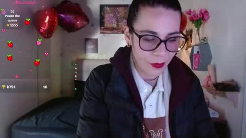 MIA  online show from February 25, 2:31 pm