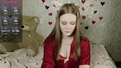mia_wellis online show from February 15, 8:51 pm