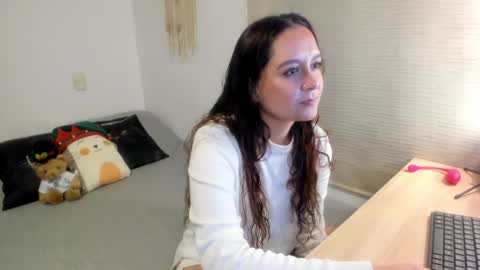 Mia   online show from December 21, 5:18 pm