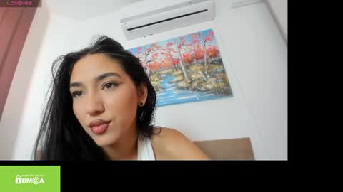 Mia Yuko online show from July 19, 3:58 pm