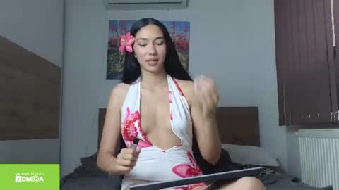 Mia Yuko online show from June 23, 5:41 pm