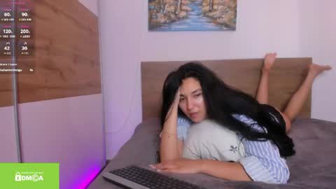 Mia Yuko online show from July 10, 3:39 pm