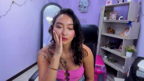 Miaa online show from March 17, 9:20 pm