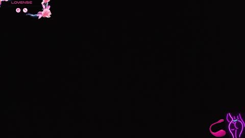 Miaa Farrel online show from April 17, 9:50 pm