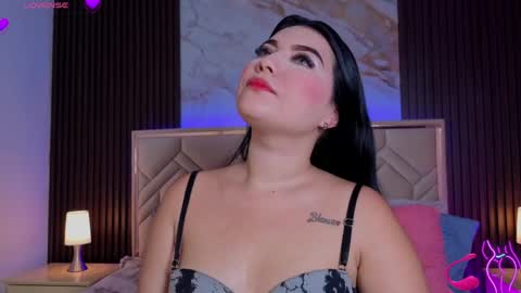 Miaa Farrel online show from May 31, 12:37 pm