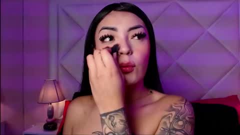 Alexandra online show from November 27, 1:08 pm