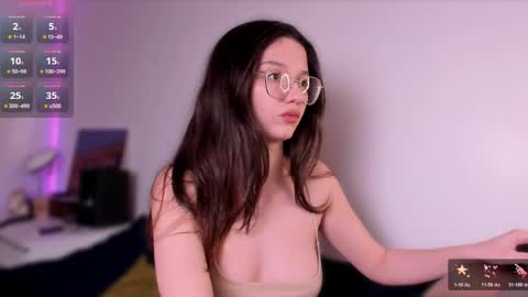 mia online show from April 4, 11:34 pm