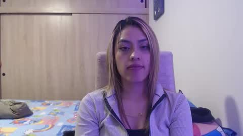 Snapshot of miacollings1 chatting on October 11, 2:16 am Miia  online show from October 11, 2:16 am