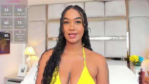 Call me Mia online show from January 12, 9:11 pm