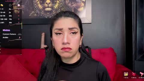 Mia Carter  Schedule 800 - 1430 gtm-5 online show from April 2, 1:13 am