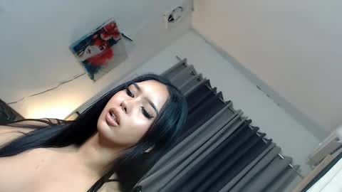 miafuckingwill online show from March 7, 11:18 am