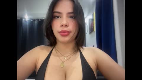 miafunny5 online show from February 27, 3:32 am