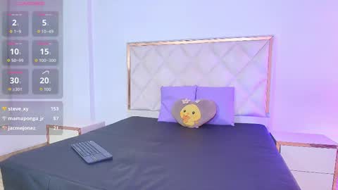 Snapshot of miagates_tay chatting on September 30, 3:17 am Mia online show from September 30, 3:17 am