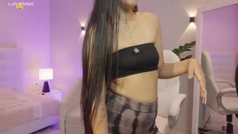 Mia Gomez online show from September 10, 1:34 pm