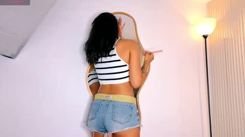 miagomezx online show from February 26, 10:02 pm