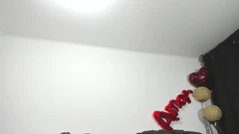 Mia Harper online show from February 25, 6:28 am