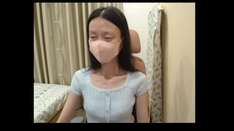 miahchan68 online show from May 11, 2:45 pm