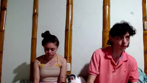 Mia  Sam online show from January 16, 3:59 am