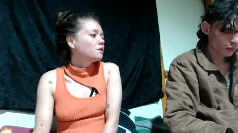 Mia  Sam online show from April 21, 2:51 am