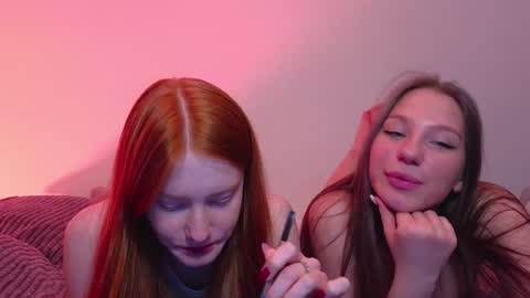 milanaaaa online show from January 3, 6:14 pm