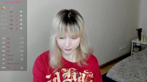 miakimiko online show from May 20, 1:02 am