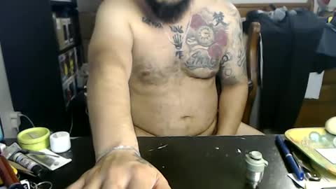 Mark online show from February 28, 5:44 am