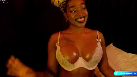 Mia online show from January 7, 12:26 am