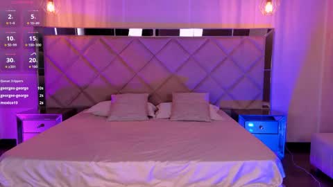 Call me Mia  online show from May 9, 9:54 pm