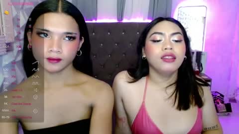 miamalkovax online show from July 14, 2:22 pm