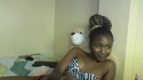 Muffin online show from January 7, 11:10 pm