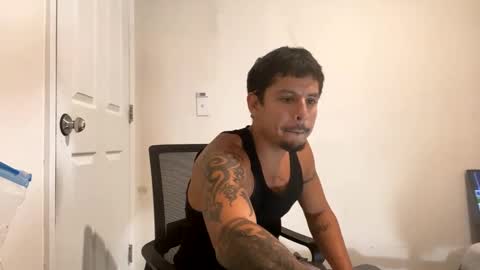 miamiclos1 online show from September 13, 2:25 am