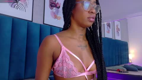 Mia  online show from April 14, 12:30 pm