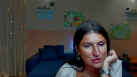 Alianna online show from July 12, 11:24 am