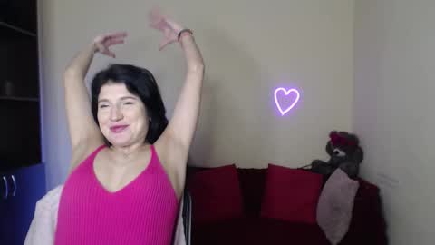 Alianna online show from March 29, 5:31 am