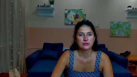 Alianna online show from August 9, 5:24 am