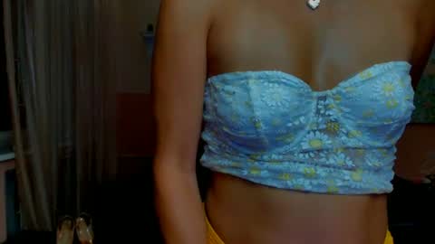 Alianna online show from July 23, 6:00 am