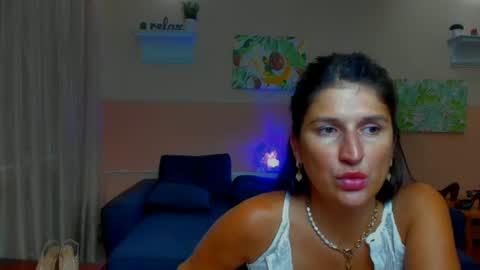 Alianna online show from July 30, 11:22 am